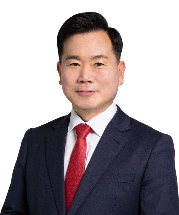 국민의힘 김승수 의원 [사진=의원실 제공]