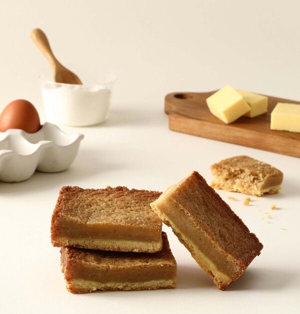 남양유업, 아이스크림∙커피 브랜드 ‘백미당’의 베이커리 신메뉴 ‘클래식 버터바’ [사진=남양유업]