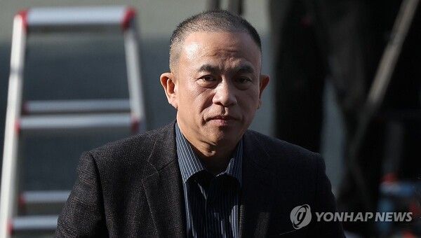 명태균씨가&nbsp;서울시장 후보단일화와 강원도지사, 경남도지사 공천 등에 영향력을 행사한 정황이 속속 나타나고 있다 [사진=연합뉴스]