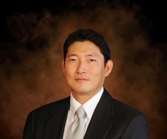 조현준 효성그룹 회장. [사진제공=효성]