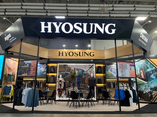 [사진제공=효성]