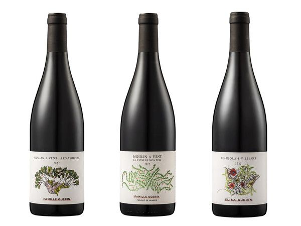 하이트진로, 프랑스 ‘보졸레, 물랭 아 방’지역의 명품 와인 ‘엘리사 게랑’ 론칭 [사진=하이트진로]