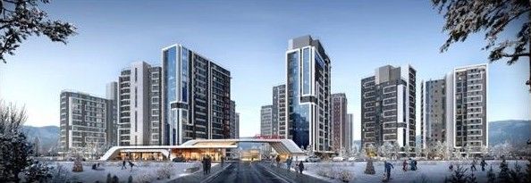 현대엔지니어링이 방화3구역 재건축정비사업 시공사 선정 총회에서 최종 시공사로 선정됐다. [사진=현대엔지니어링]