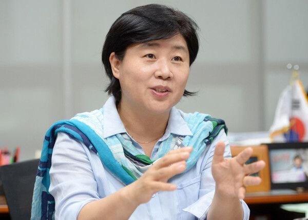 &nbsp; &nbsp; &nbsp; &nbsp; &nbsp; &nbsp; &nbsp; &nbsp; &nbsp; &nbsp; &nbsp;국회 법제사법위원회 소속 더불어민주당 서영교(서울 중랑구 갑)의원[사진=의원실제공]