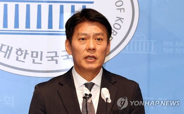 더불어민주당 한민수 의원 [사진=연합뉴스]