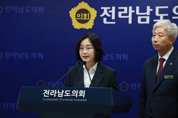 김재연 진보당 상임대표 [사진=연합뉴스]&nbsp;