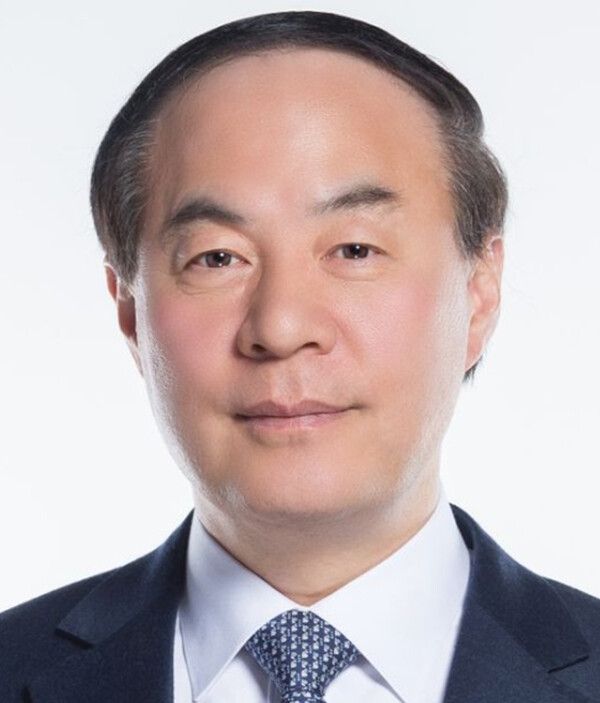 전영현 삼성전자 DS부문장(부회장) [사진=삼성전자]