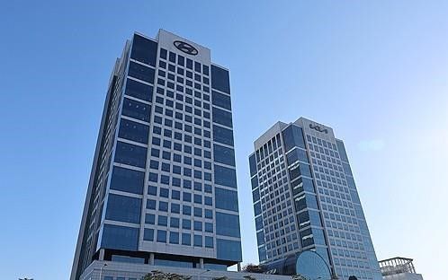 현대차그룹 양재동 사옥 [사진=현대차그룹]