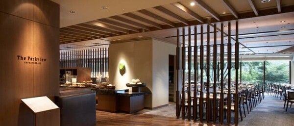 서울 신라호텔 더 파크뷰. [사진=호텔 신라]