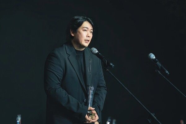 (사진 = PMA 월드탑티어올림픽 총괄 디렉터인 전준우 대표)