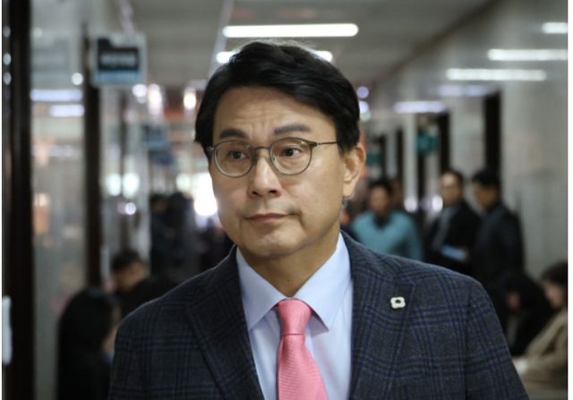 국민의힘 윤상현 의원 [사진=연합뉴스]