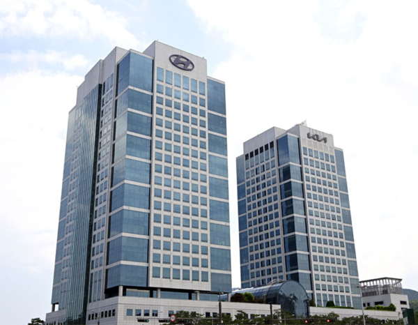 현대차그룹이&nbsp;북미에서 판매하는 현대·기아·제네시스 네비게이션에 구글 지도를 탑재할 것으로 보인다. [사진=현대차그룹]