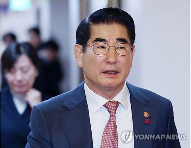 12.3 내란죄로 구속된 김용현 전 국방부장관측이 