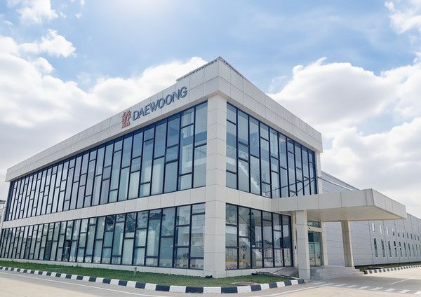 대웅제약은 18일&nbsp;자사의 신약 후보 물질 간 섬유증 '경구용 신약(DWP220)'이 국가신약개발사업단 이 주관하는 2024년 제2차 국가신약개발사업 과제로 선정됐다고 밝혔다. [사진=대웅제약]