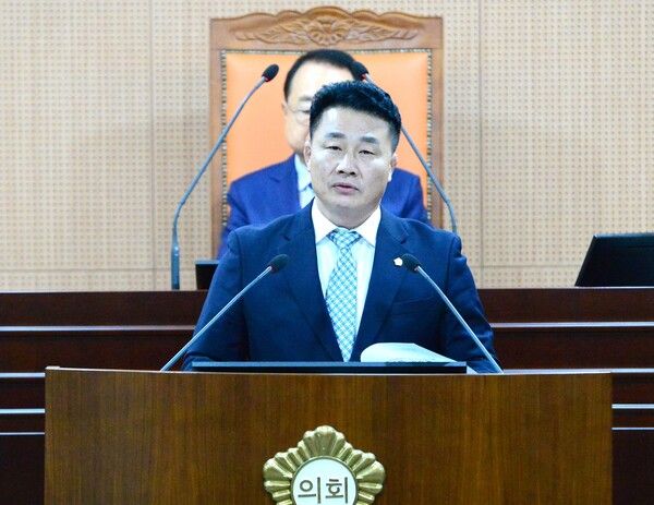 기대서 광주광역시 북구의원.