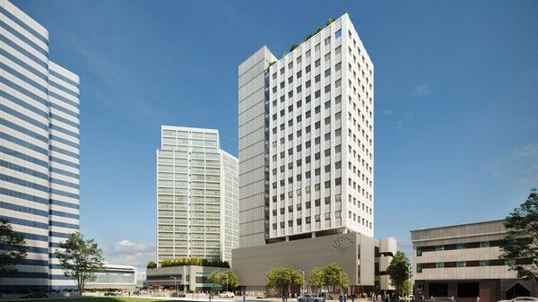 동화약품은 23일 대표 건강기능식품 브랜드 ‘마그랩’이 론칭 1년 만에 2024 올리브영 어워즈 건강식품 부문을 수상했다고 밝혔다. [사진=동화약품]