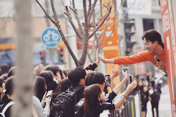 &nbsp;이준석 개혁신당 의원 [사진=의원실 제공]