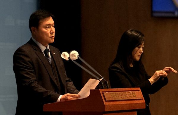 &nbsp; &nbsp; &nbsp; &nbsp; &nbsp; 국회&nbsp;문화체육관광위원회 소속 더불어민주당 원내부대표 조계원(전남 여수시을)의원[사진=의원실 제공]