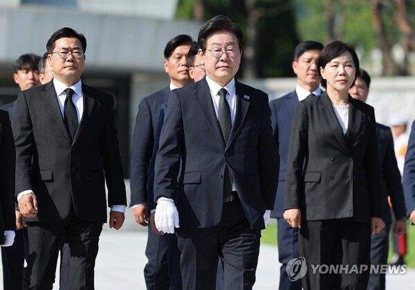 이재명 더불어민주당 대표 [사진=연합뉴스]