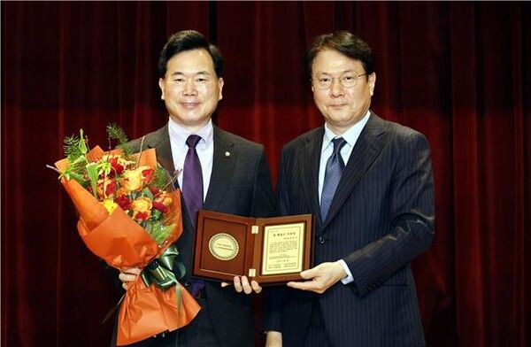 국민의힘 김승수 의원 [사진=의원실 제공]