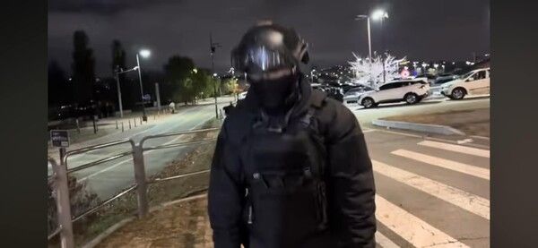 &nbsp;[사진=허재현 페이스북]