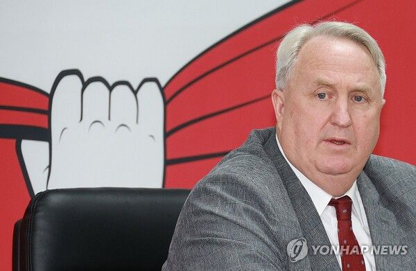 인요한 전 국민의힘 혁신위원장 [사진=연합뉴스]