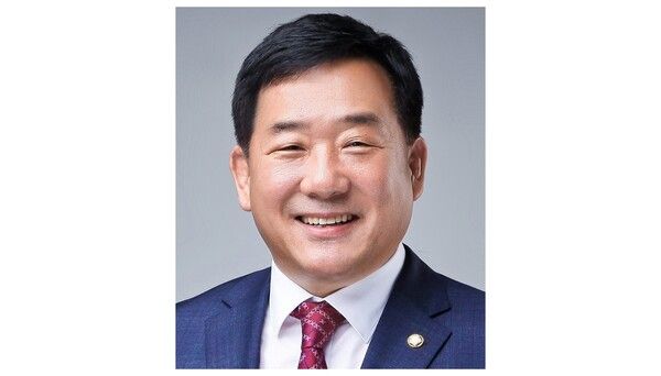 與 울산 중구 '친윤' 박성민 경선 승리 [연합뉴스 자료사진]