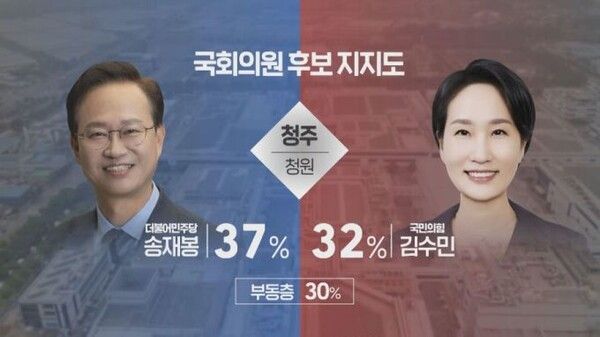 [사진=KBS청주 갈무리]