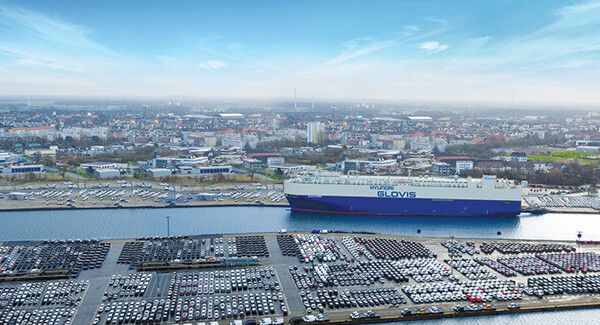 현대글로비스.[사진=현대글로비스]