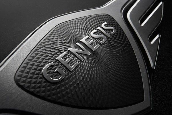 제네시스.[사진=제네시스]