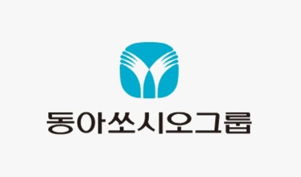 동아쏘시오그룹.[사진=동아쏘시오그룹]