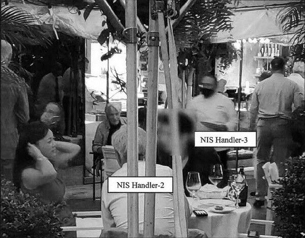 미 중앙정보국(CIA) 분석관 출신의 영향력 있는 대북 전문가인 수미 테리 미국외교협회(CFR) 선임연구원이 미 당국에 신고하지 않고 한국 정부를 대리한 혐의로 16일(현지시간) 미 연방법원 재판에 넘겨졌다.미국 뉴욕 남부지검은 이날 공개한 공소장에서 외국대리인등록법(FARA) 위반 혐의로 수미 테리 연구원을 기소했다고 밝혔다.[미 뉴욕 남부지검 공소장 사진 캡처. 재판매 및 DB 금지] [사진=연합뉴스]