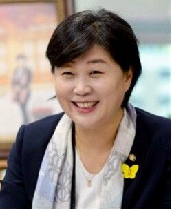 더불어민주당 서영교 의원 [사진=의원실 제공]