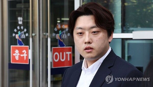 박단 대전협 비대위원장 [사진=연합뉴스]