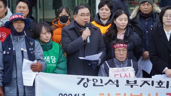 허성무 국회의원 SNS