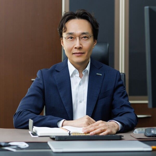 보령컨슈머헬스케어가 최근 주주총회와 이사회를 열고 서정욱 대표이사를 선임했다고 13일 밝혔다. [사진=보령]