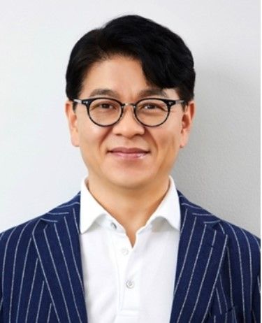 차우철 롯데GRS 대표. [사진=롯데GRS]