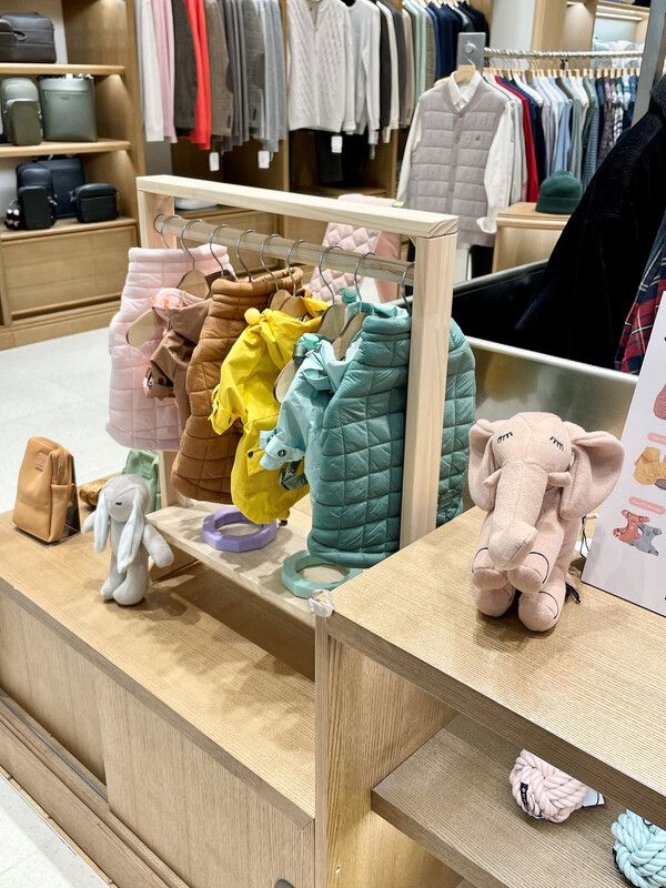 [사진=삼성물산 패션부문]