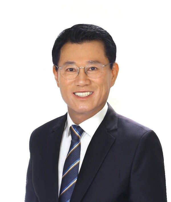 김기태 보람상조리더스 공동대표이사. [사진=보람그룹]