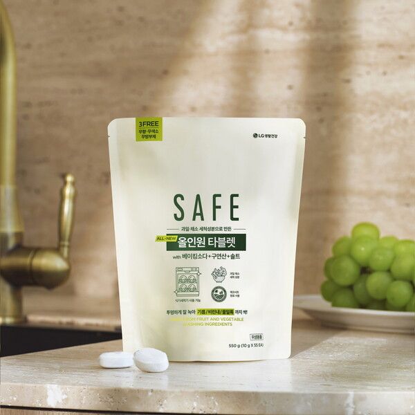 [사진=LG생활건강]