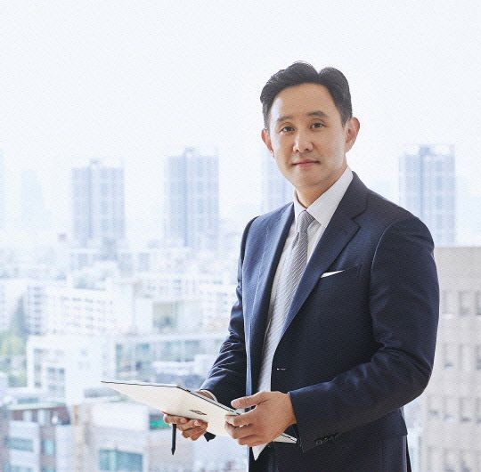 최윤범 고려아연 회장. [사진=고려아연]