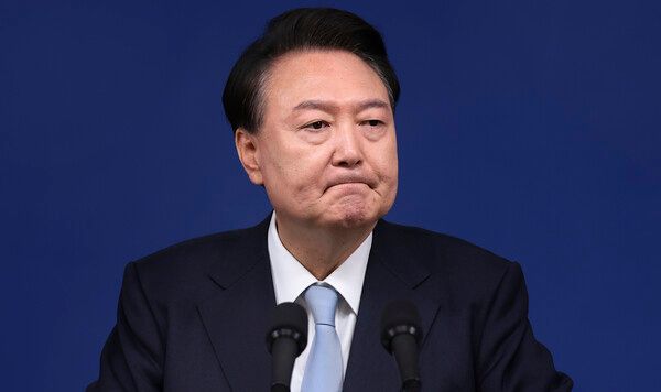 윤석열 대통령. [사진=연합뉴스]