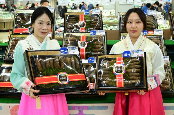 [사진=농협유통]