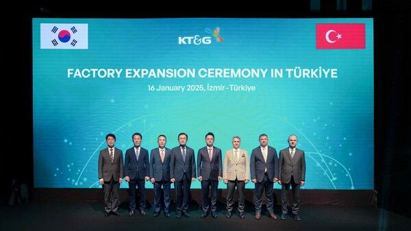 [사진=KT&G]