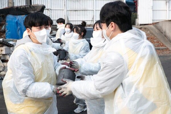 [사진=동서식품]