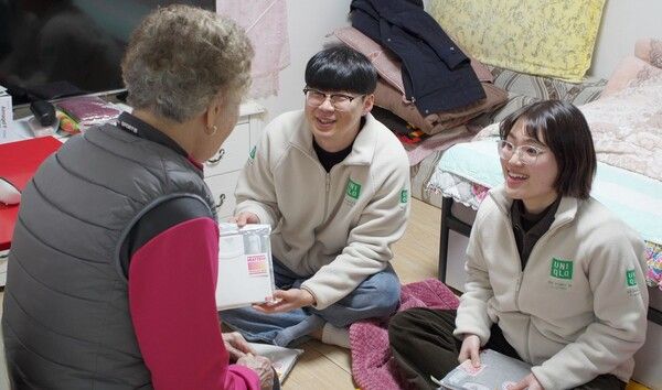 [사진=유니클로]