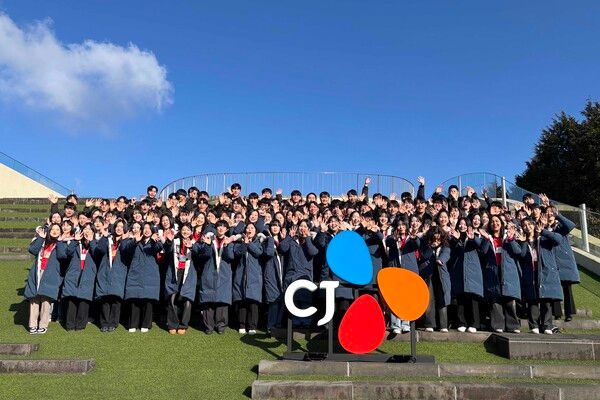 [사진=CJ그룹]