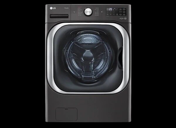 美 컨슈머리포트 '올해 최고 대용량 세탁기' 드럼 부문 1위 차지한 LG 트롬 세탁기 [사진=컨슈머리포트 홈페이지]