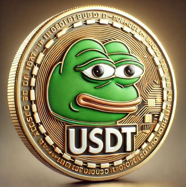 사진=페페테더(USDT)