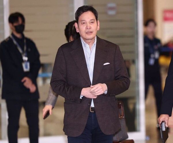 정용진 신세계그룹 회장. [사진=연합뉴스]